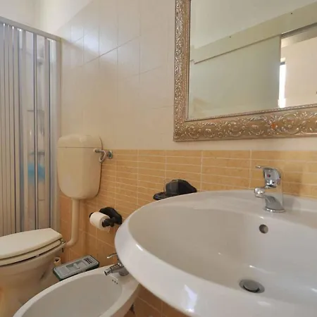 Le Casette Nel Salento * Парабита