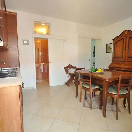 Le Casette Nel Salento