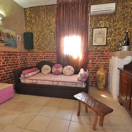 Le Casette Nel Salento Отель типа 