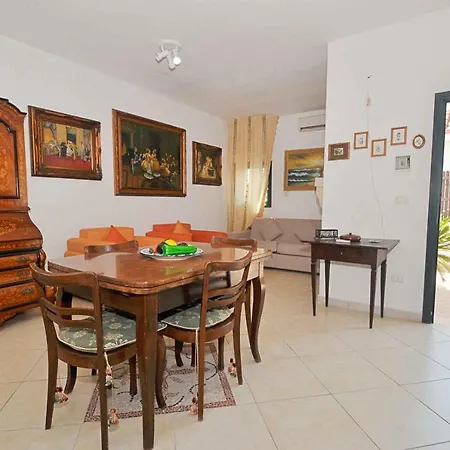 Le Casette Nel Salento