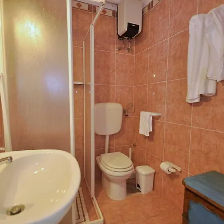 Bed & Breakfast Le Casette Nel Salento *